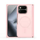 Google Pixel 11 Pro Fold Case Light Pink