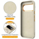 Google Pixel 11 Pro XL Rotating Ring Kickstand Magnetic Case
