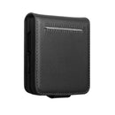Samsung Galaxy Z Flip 8 Genuine Leather Card Holder Case
