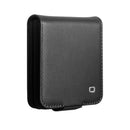 Samsung Galaxy Z Flip 8 Genuine Leather Card Holder Case