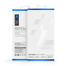 iPhone Ultra Fold Clear - front view