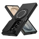 Samsung Galaxy Z Fold7 rugged ring kickstand case