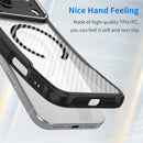 iPhone 18 Pro Max Carbon Fiber Case detail