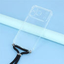 iPhone 18 Pro Clear Case detail