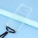 iPhone 18 Pro Clear Case corners