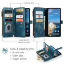Pixel 11 Pro XL zipper pocket