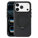 iPhone 18 Pro Fabric Kickstand Case detail
