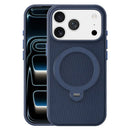 iPhone 18 Pro Fabric Kickstand Case detail