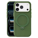 iPhone 18 Pro Fabric Kickstand Case detail