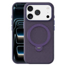 iPhone 18 Pro Max Fabric Kickstand Case detail