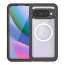 Pixel 11 Pro XL waterproof clear back