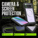 Pixel 11 Pro XL waterproof magnetic