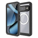 Pixel 11 Pro waterproof sealed edges
