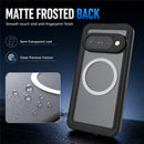 Pixel 11 Pro waterproof magnetic