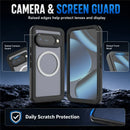Pixel 11 Pro waterproof screen cover