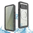 Google Pixel 11 Waterproof Case Black