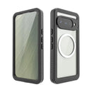 Pixel 11 waterproof sealed edges