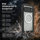 Pixel 11 waterproof screen cover
