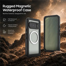 Pixel 11 waterproof full body