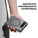 iPhone Ultra Fold Magnetic - button cutouts