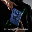iPhone Ultra Fold Magnetic - folded view