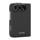 iPhone Ultra Fold Magnetic Case with MagSafe Support for iPhone Fold - back view