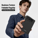 iPhone Ultra Fold Magnetic - hinge area