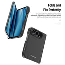 iPhone Ultra Fold Magnetic - button cutouts