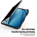 iPhone Ultra Fold Magnetic - unfolded view