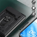 iPhone Ultra Fold Protective - hinge area