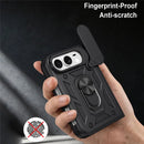 iPhone Ultra Fold Protective - button cutouts