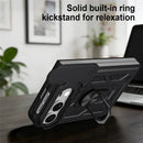 iPhone Ultra Fold Protective - in-hand angle