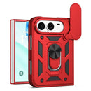 iPhone Ultra Fold Protective in Red