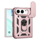 iPhone Ultra Fold Protective in Rose Gold