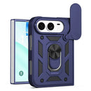 iPhone Ultra Fold Protective in Blue