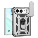 iPhone Ultra Fold Protective in Silver