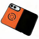 iPhone Ultra Fold Magnetic Case with MagSafe Support for the Foldable iPhone - front view