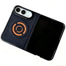 iPhone Ultra Fold Magnetic in Black