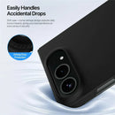 iPhone Ultra Fold Rugged - edge detail