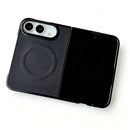 iPhone Ultra Fold Magnetic Case with MagSafe Support for the Foldable iPhone - front view