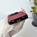 iPhone Ultra Fold Magnetic - hinge area