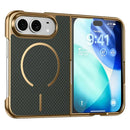 iPhone Ultra Fold Leather in Green