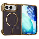 iPhone Ultra Fold Leather in Purple