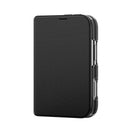 iPhone Ultra Fold Wallet - camera cutout detail