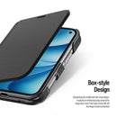 iPhone Ultra Fold Wallet - folded view