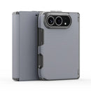 iPhone Ultra Fold Wallet in Grey