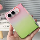 iPhone Ultra Fold Rugged Case with Shockproof Armor for the Foldable iPhone - front view