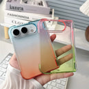 iPhone Ultra Fold Rugged Case with Shockproof Armor for the Foldable iPhone - back view