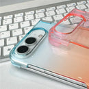iPhone Ultra Fold Rugged - hinge area