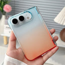 iPhone Ultra Fold Rugged in Orange